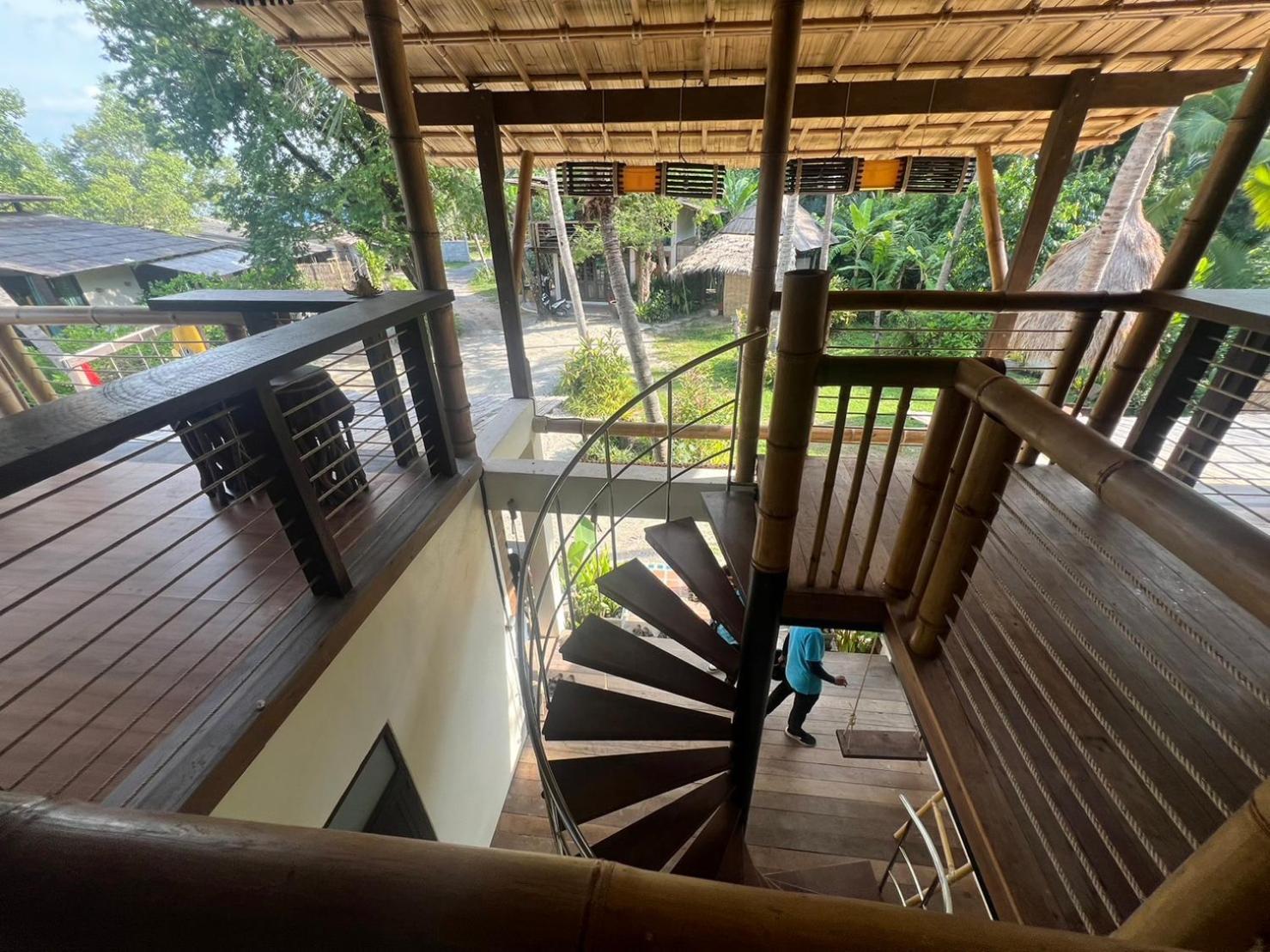 Relax House Lanta Old Town Hotel Koh Lanta Bagian luar foto