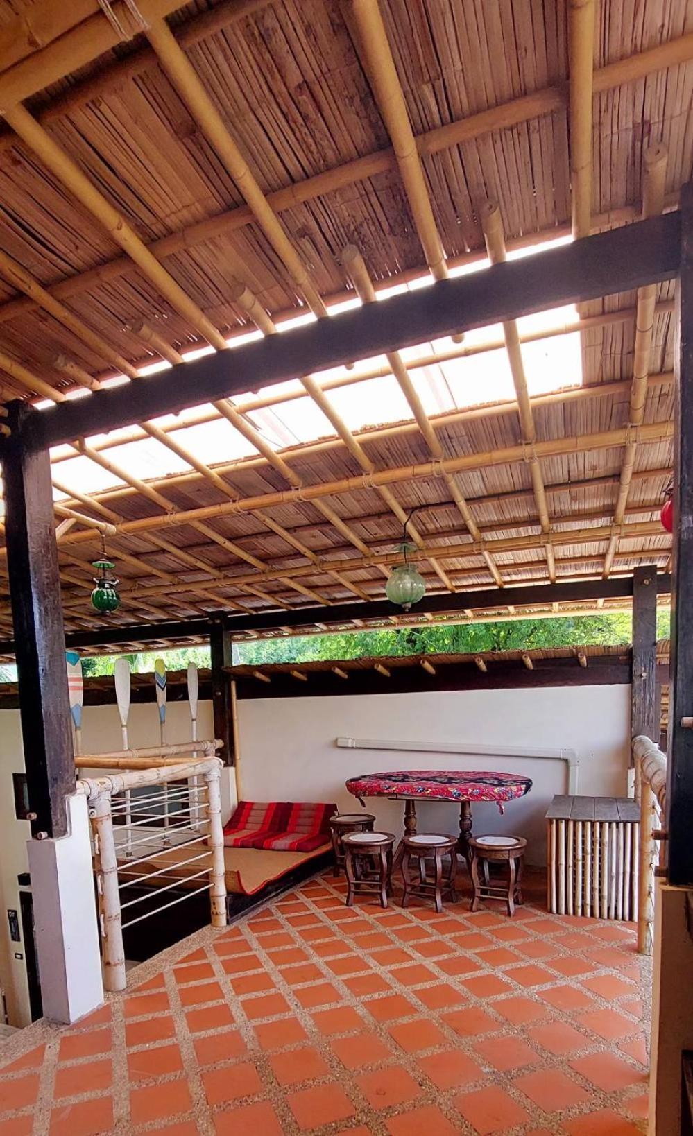 Relax House Lanta Old Town Hotel Koh Lanta Bagian luar foto