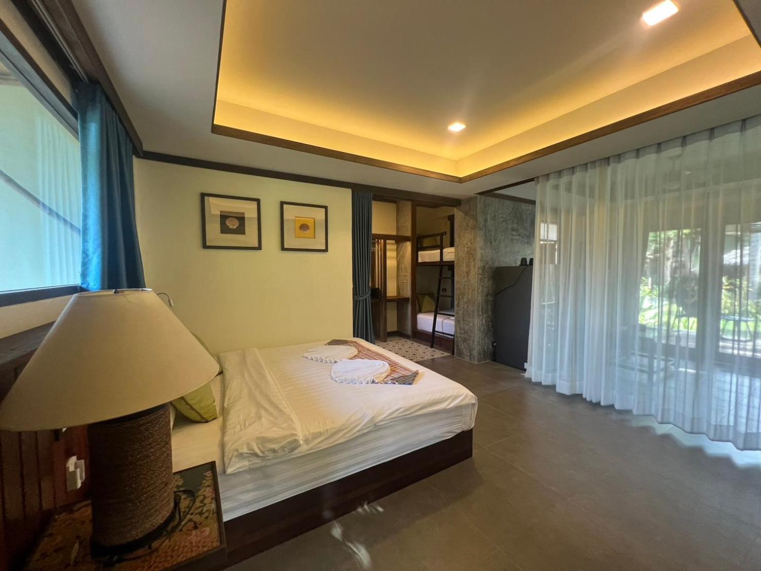 Relax House Lanta Old Town Hotel Koh Lanta Bagian luar foto