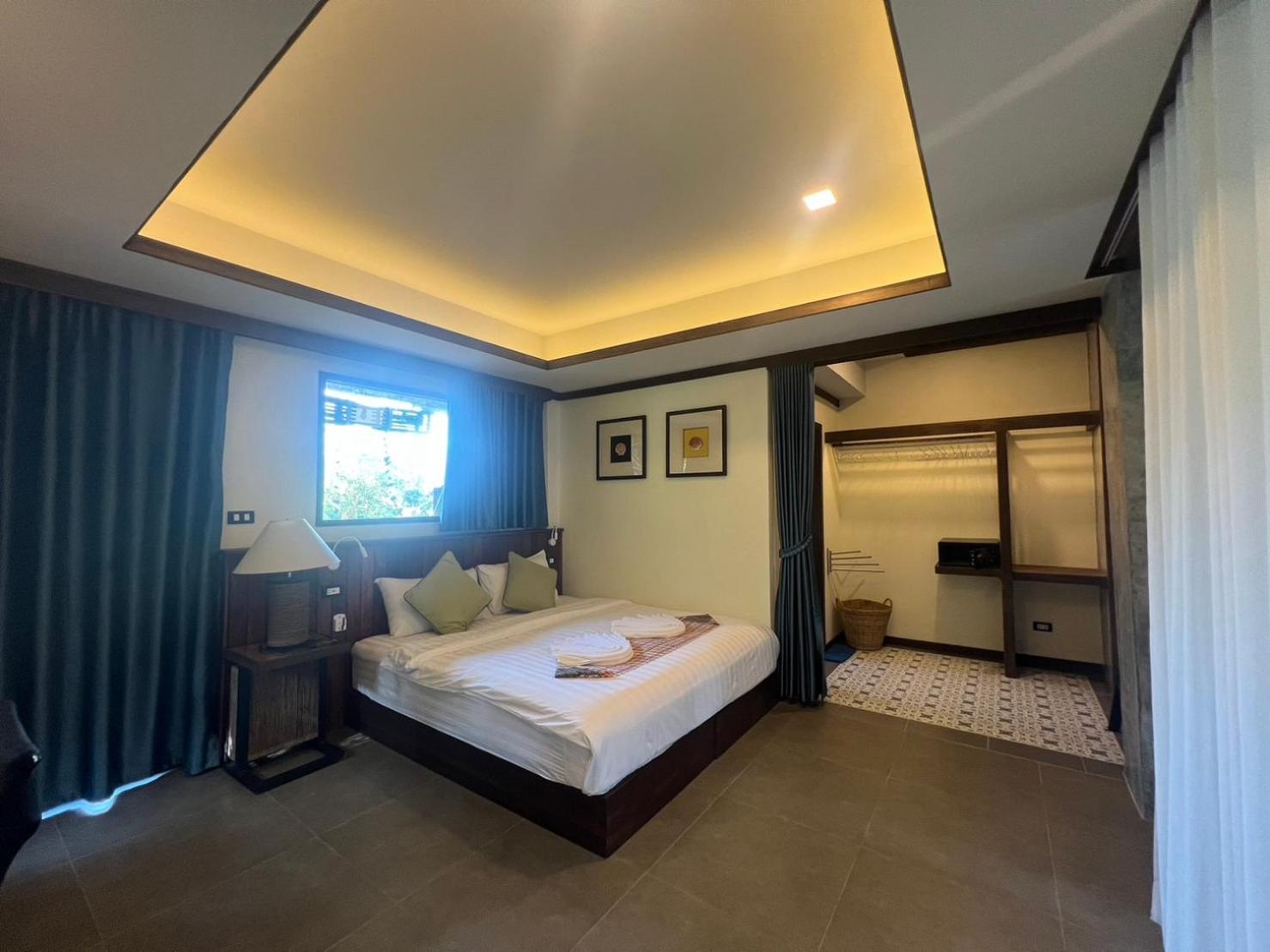 Relax House Lanta Old Town Hotel Koh Lanta Bagian luar foto