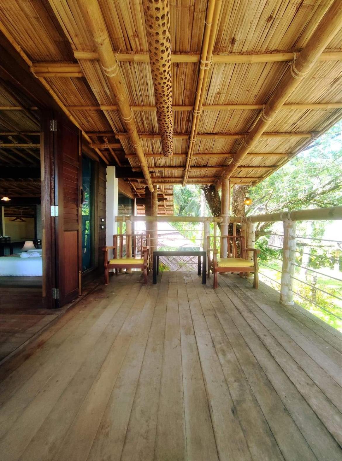 Relax House Lanta Old Town Hotel Koh Lanta Bagian luar foto
