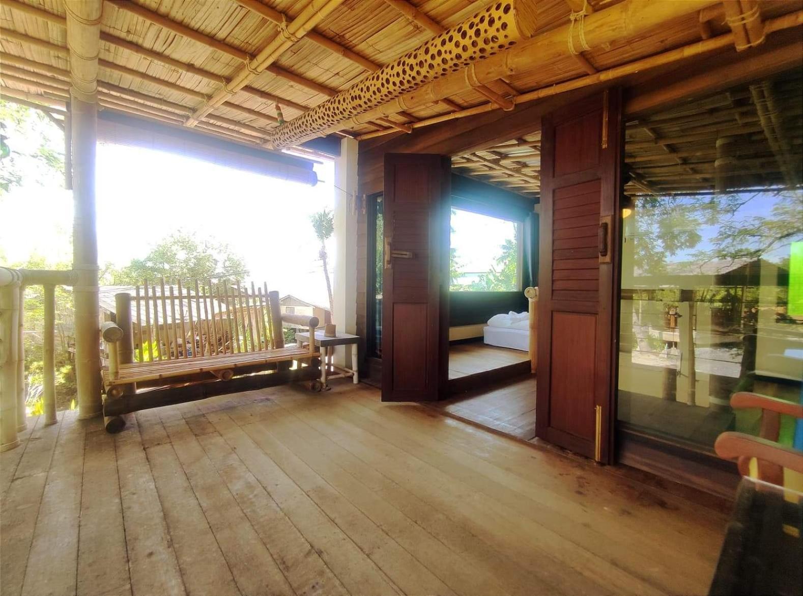 Relax House Lanta Old Town Hotel Koh Lanta Bagian luar foto