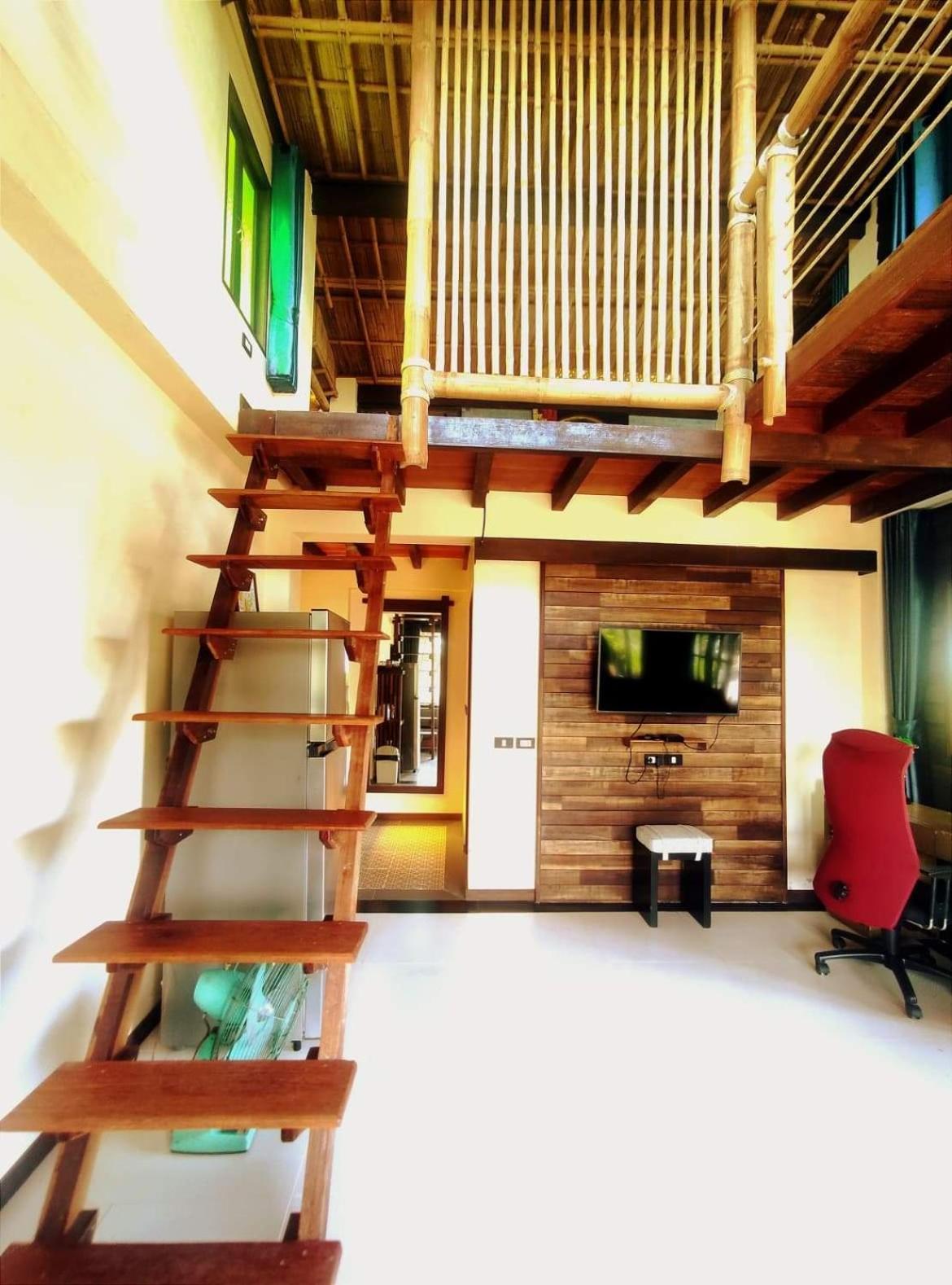 Relax House Lanta Old Town Hotel Koh Lanta Bagian luar foto