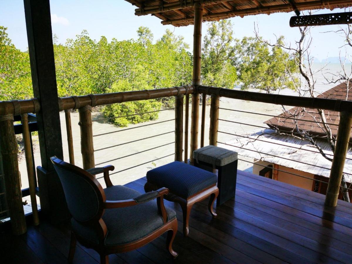 Relax House Lanta Old Town Hotel Koh Lanta Bagian luar foto